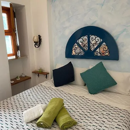 Apartment Casa Giulia