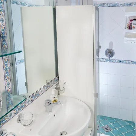 Apartment Casa Giulia *