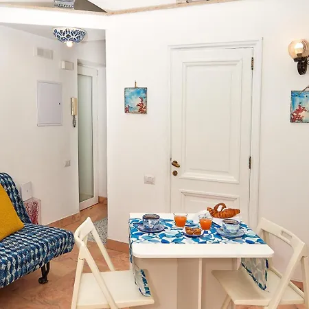 Casa Giulia Capri