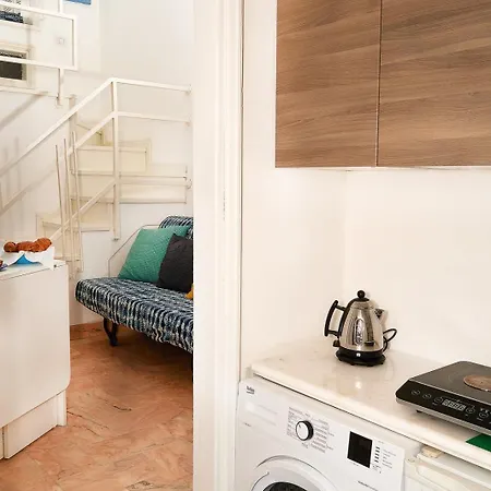 Apartment Casa Giulia