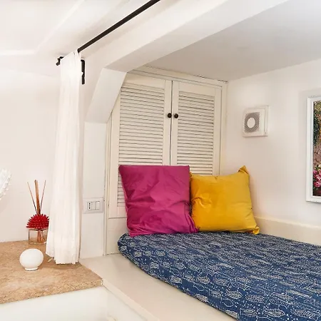 Apartment Casa Giulia