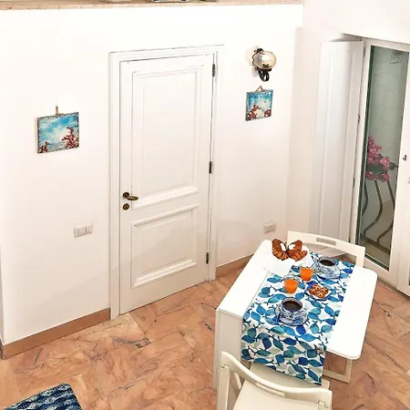 Casa Giulia Capri