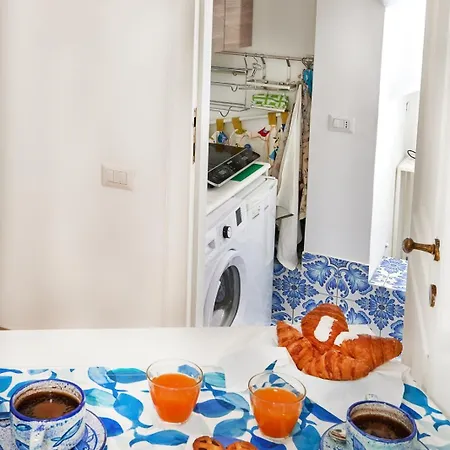 Apartment Casa Giulia *