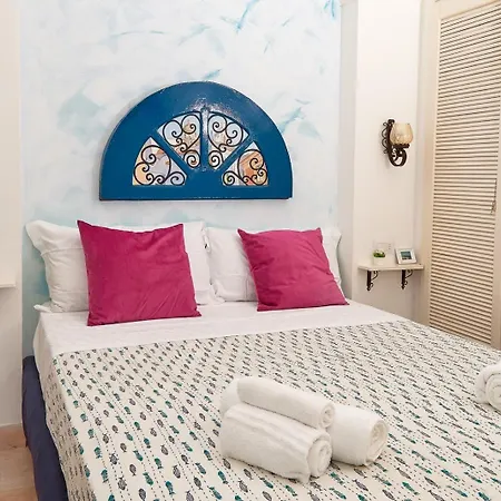 Apartment Casa Giulia