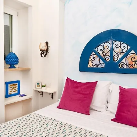 Apartment Casa Giulia Capri