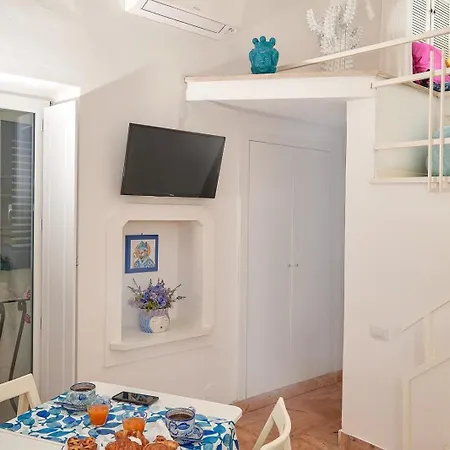 Casa Giulia Capri