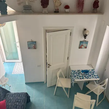 Casa Giulia * Capri
