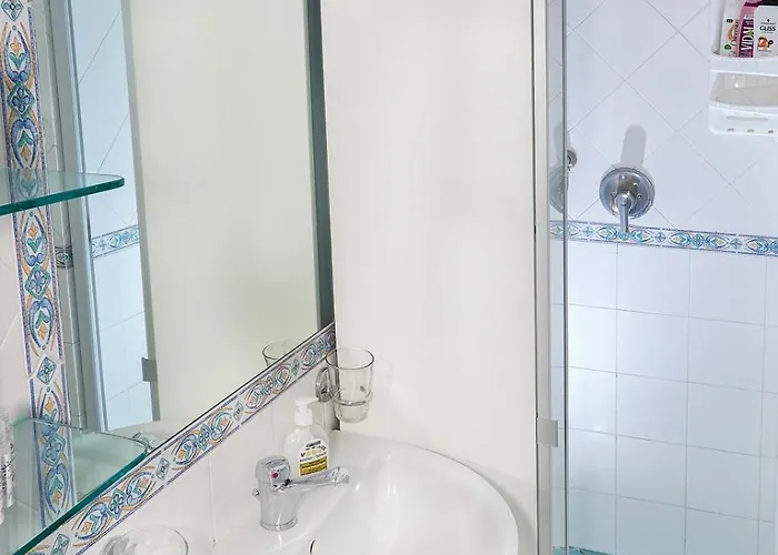 Apartment Casa Giulia *