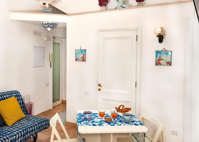 Apartment Casa Giulia