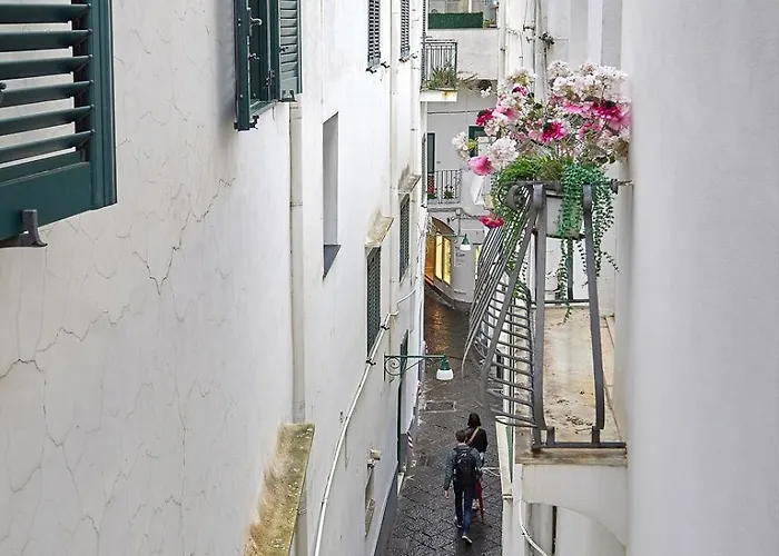 Apartment Casa Giulia *