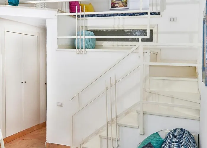 Apartment Casa Giulia *