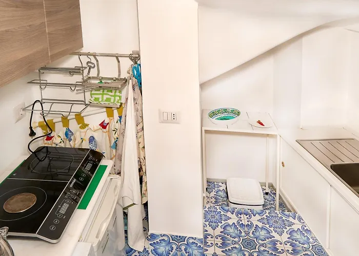 Apartment Casa Giulia