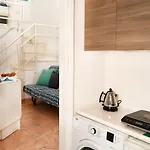 Apartamento Casa Giulia