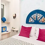 Apartamento Casa Giulia Capri