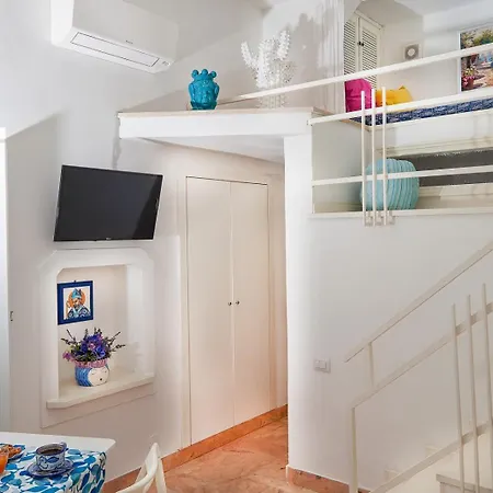 Apartament Casa Giulia