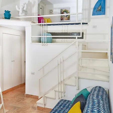 Apartamento Casa Giulia *