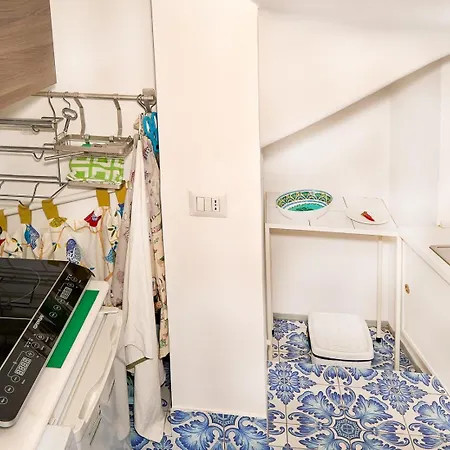 公寓 Casa Giulia
