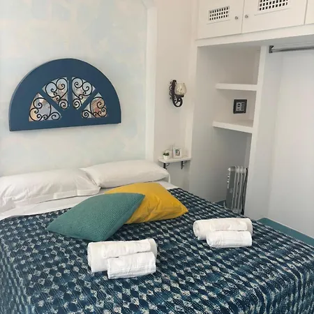 アパート Casa Giulia