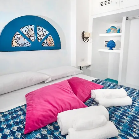Διαμέρισμα Casa Giulia *
