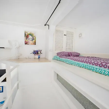 Casa Giulia アパート