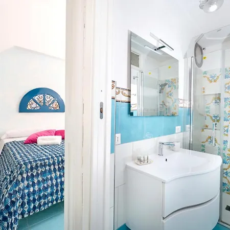 Casa Giulia アパート