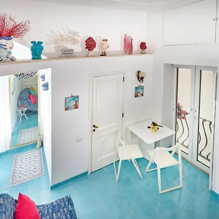 Casa Giulia * カプリ