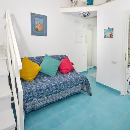 Casa Giulia