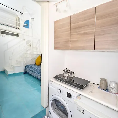Casa Giulia Διαμέρισμα *