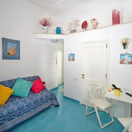 Casa Giulia *