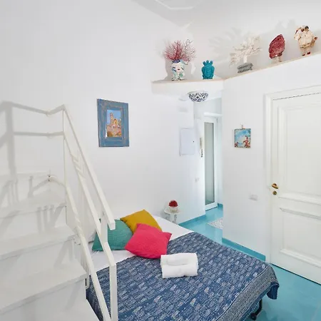 Casa Giulia アパート