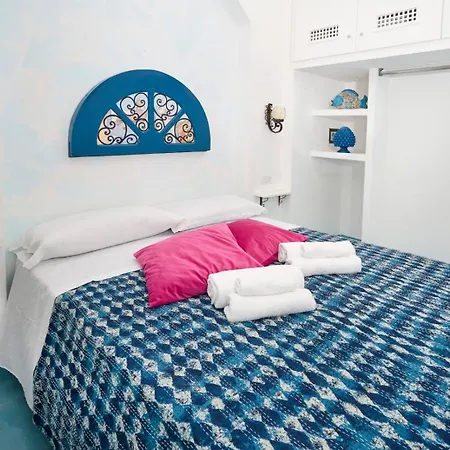 Casa Giulia アパート *