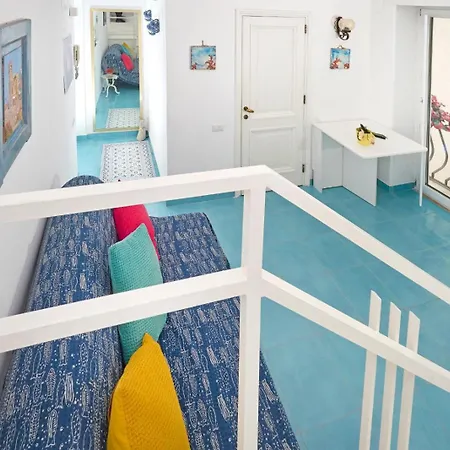 Casa Giulia *