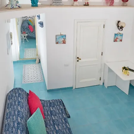 Casa Giulia * カプリ