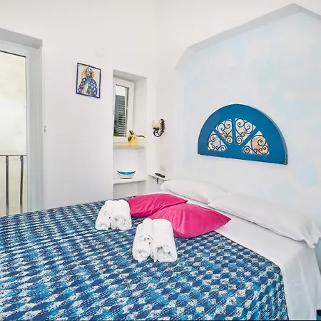 Casa Giulia アパート
