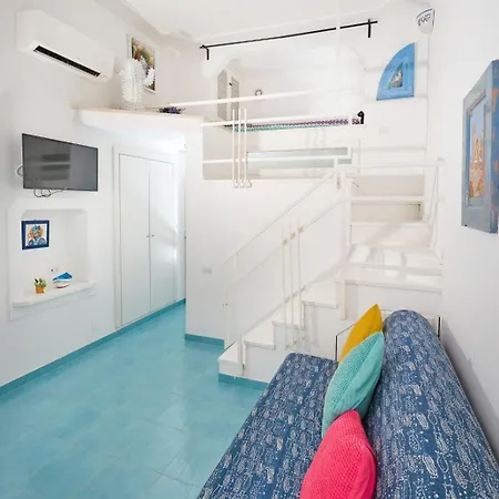 Casa Giulia Διαμέρισμα *