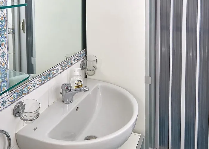 Appartement Casa Giulia Capri