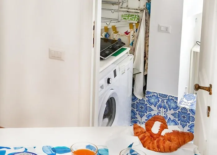 Appartement Casa Giulia *