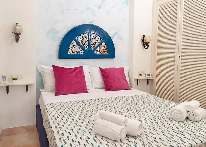 Appartement Casa Giulia