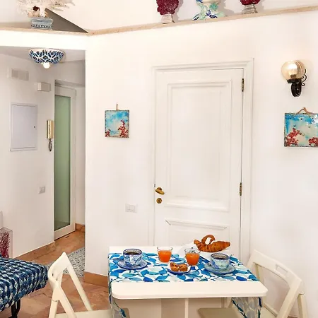 Apartament Casa Giulia