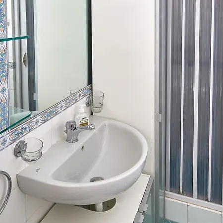 Apartament Casa Giulia Capri