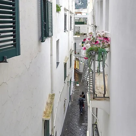 Apartament Casa Giulia *