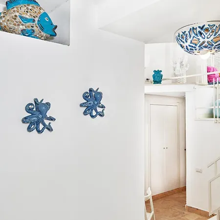 Apartament Casa Giulia Capri