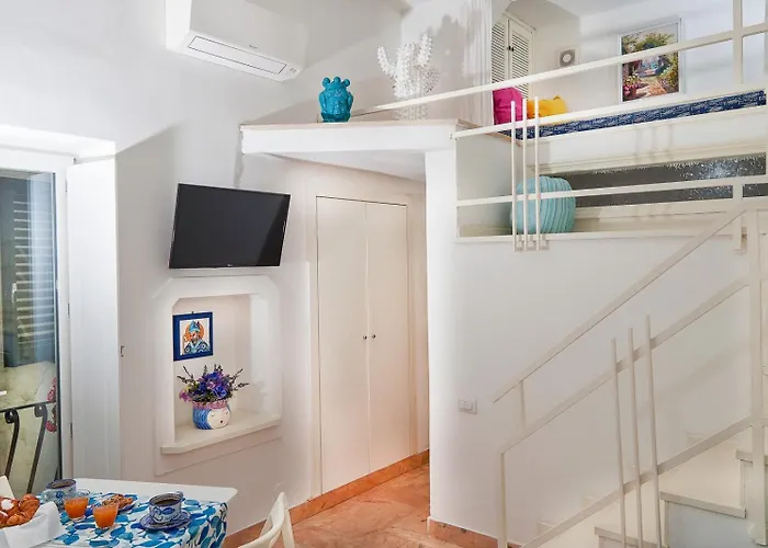 Appartement Casa Giulia