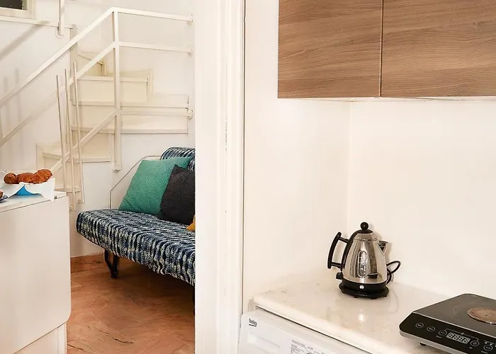 Appartement Casa Giulia