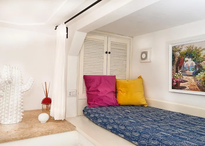 Appartement Casa Giulia